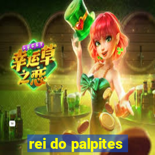 rei do palpites